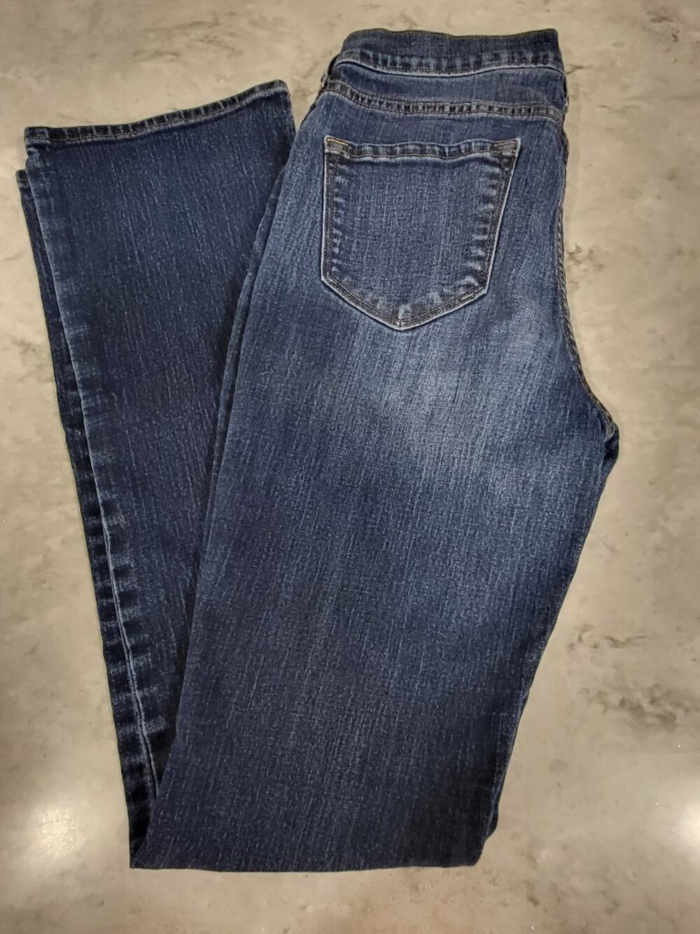 Womens Old Navy Jeans  6 long